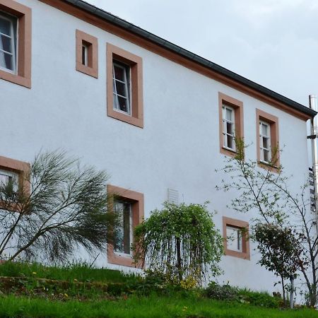 Ferienwohnung Klueger Liebstadt Ngoại thất bức ảnh